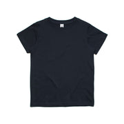 Navy Kids Tee