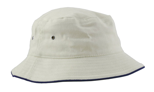 Sandwich Bucket Hat