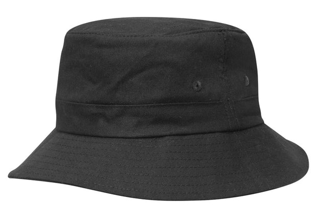 Kids Bucket Hat with toggle
