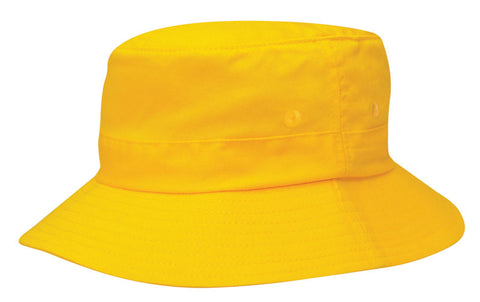 Kids Bucket Hat with toggle