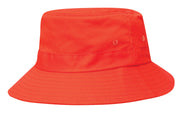 Kids Bucket Hat with toggle