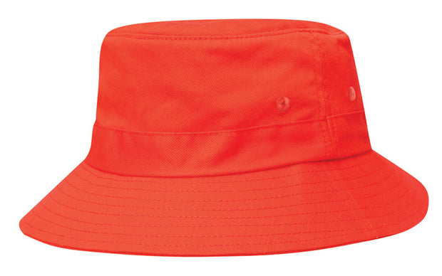Kids Bucket Hat with toggle
