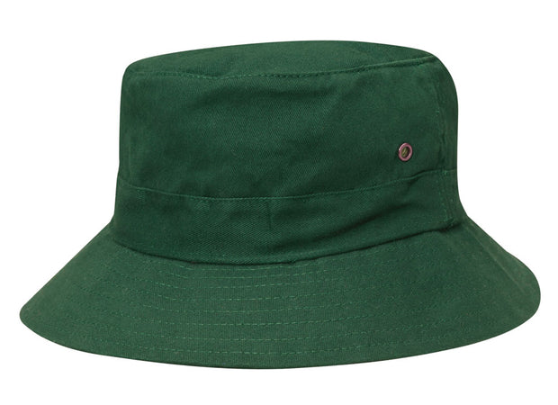 Kids Bucket Hat with toggle