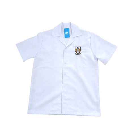 Tikipunga High Boys Shirt