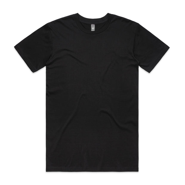 Black Tee