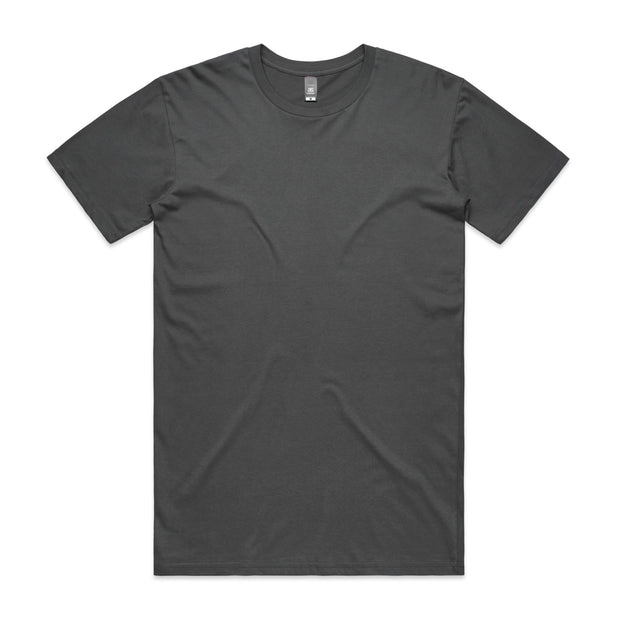 Charcoal Tee