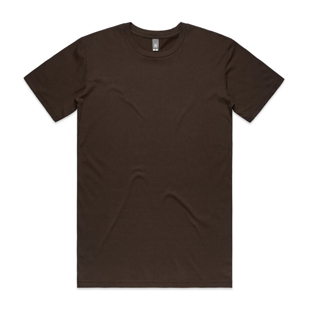 Dark Chocolate Tee