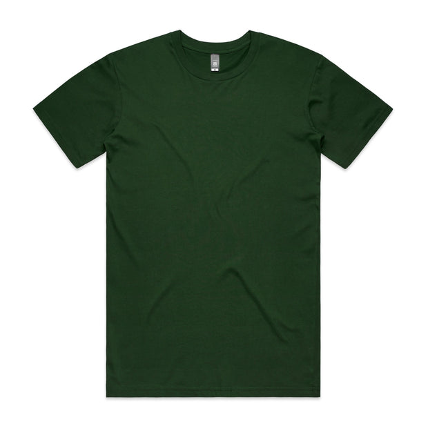 Forest Green Tee