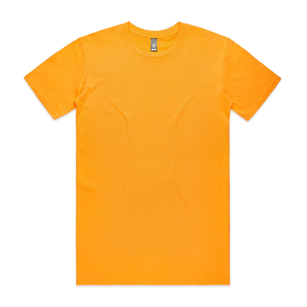 Gold Tee