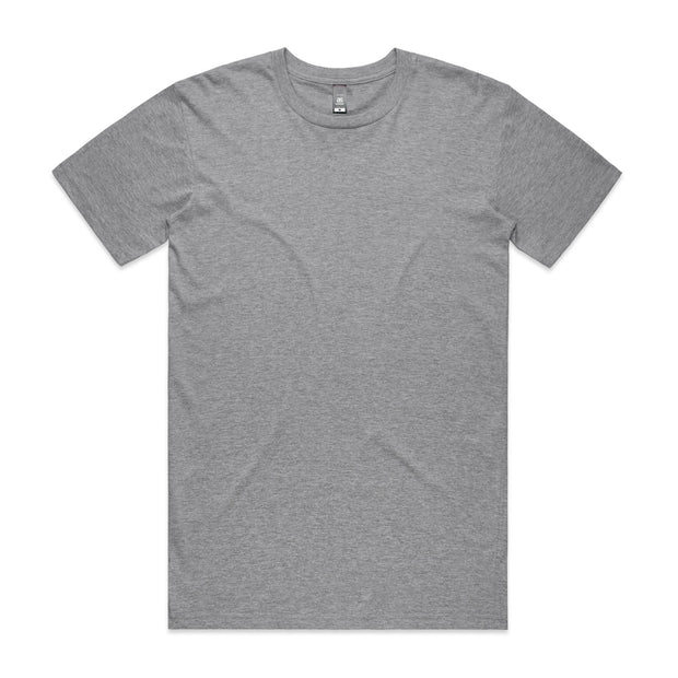 Grey Marle Tee