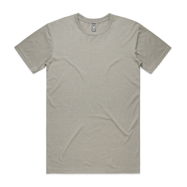 Light Grey Tee