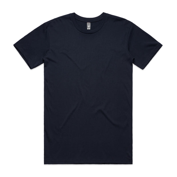 Navy Tee