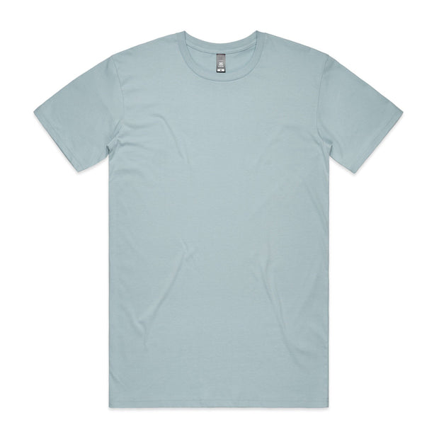 Pale Blue Tee
