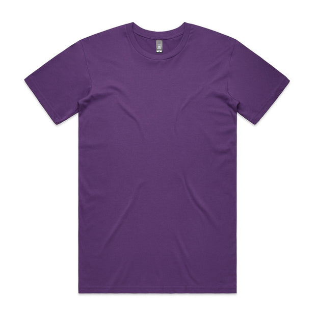 Purple Tee
