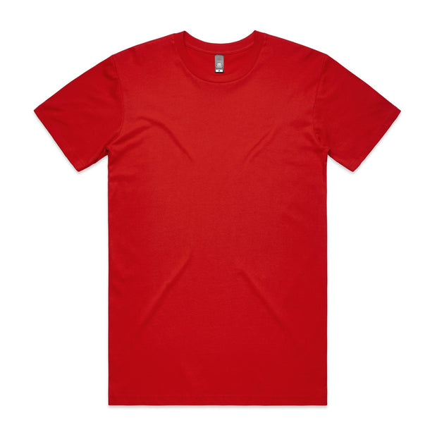 Red Tee