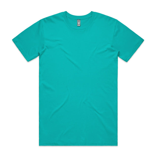 Teal Tee
