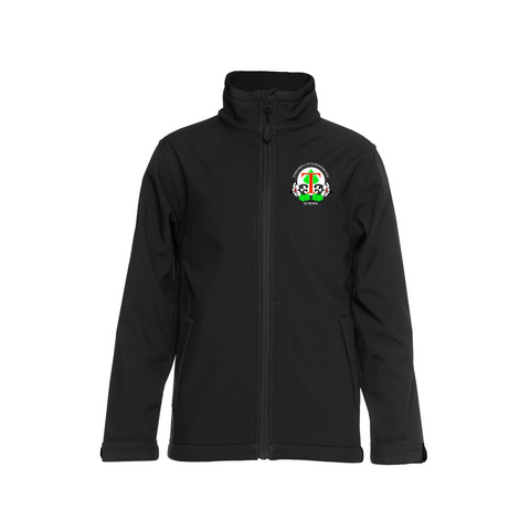 Tokoroa Intermediate Soft Shell Jacket