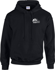 Activ8 Kids & Adults Contrast Hoodie