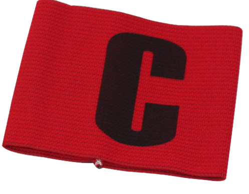 Captains Armband