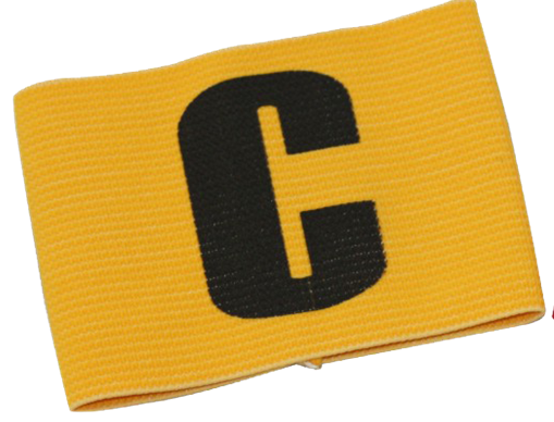 Captains Armband