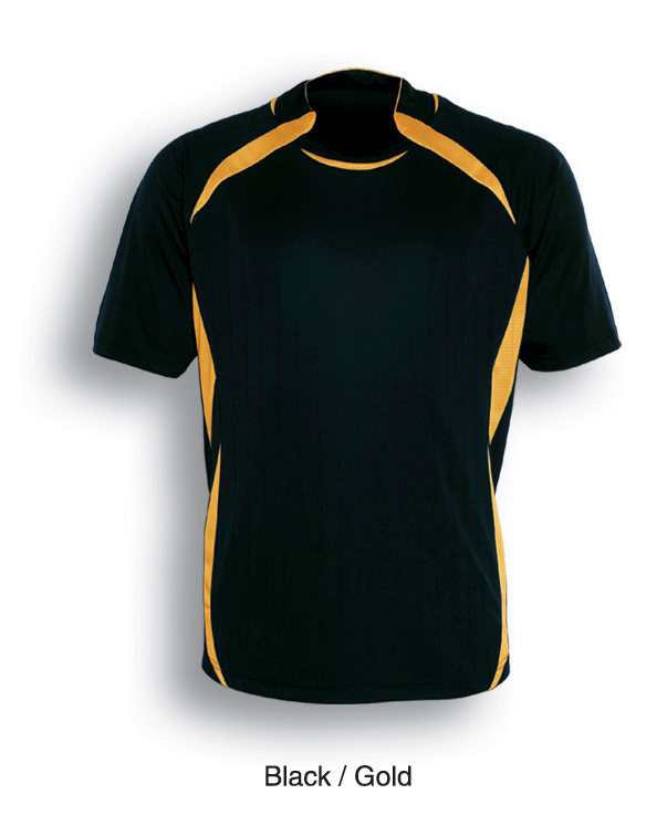 Kids & Adults Unisex Sports Tee
