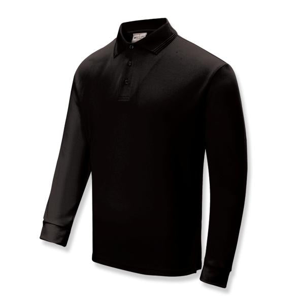 Kids & Adults Unisex Sun Smart L/S Polo
