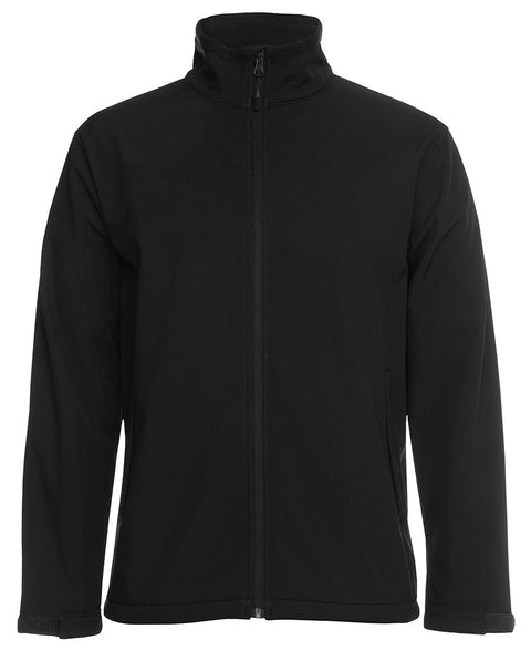 Podium Adults & Kids Water Resistant Softshell Jacket