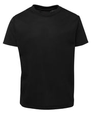 Black Tee