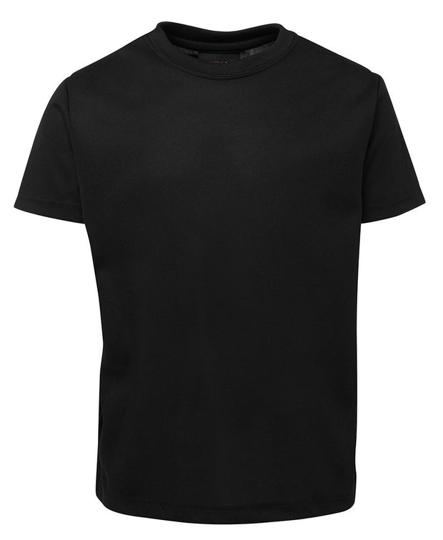 Black Tee