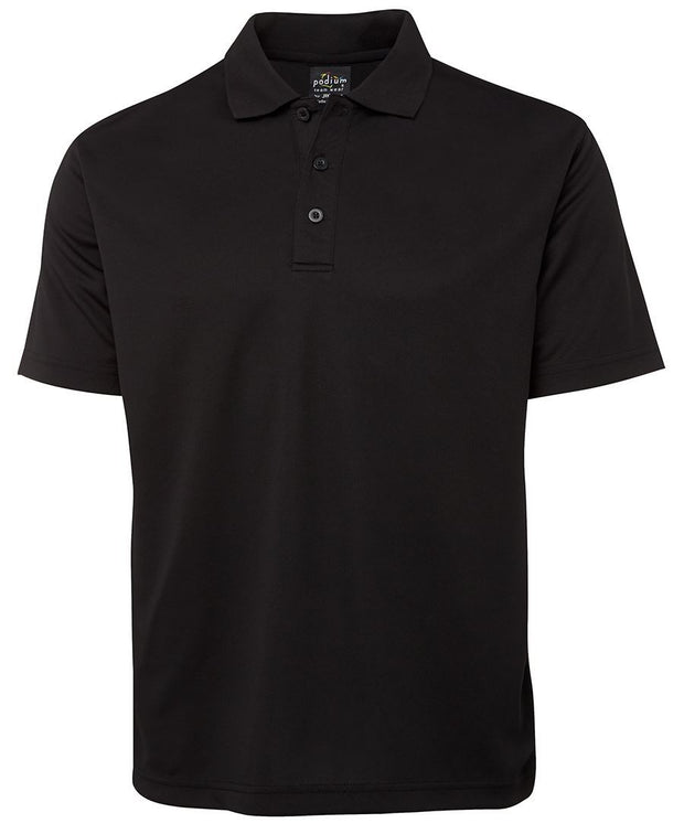 Black Polo
