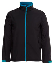 Podium Adults & Kids Water Resistant Softshell Jacket