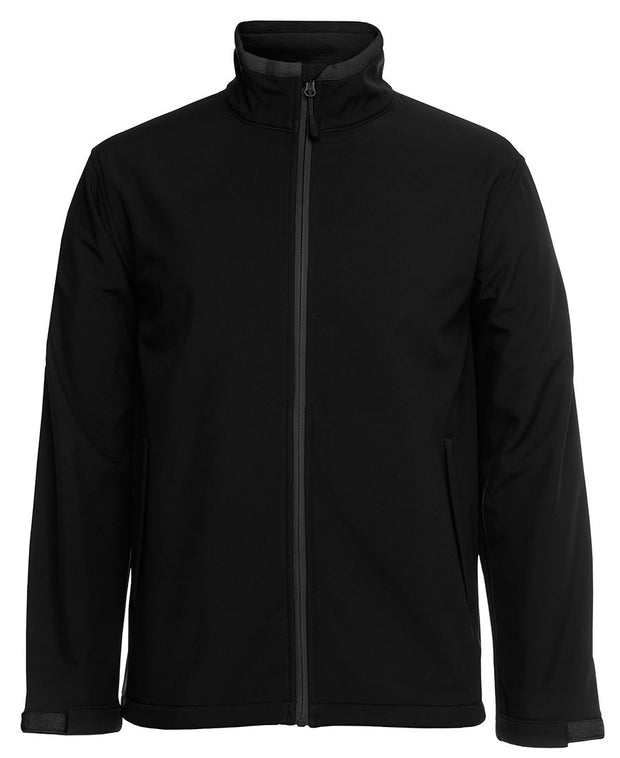 Podium Adults & Kids Water Resistant Softshell Jacket