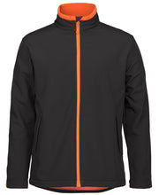 Podium Adults & Kids Water Resistant Softshell Jacket
