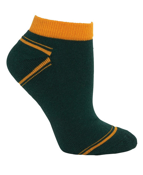 Kids Sport Ankle Socks