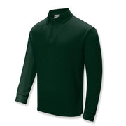 Kids & Adults Unisex Sun Smart L/S Polo