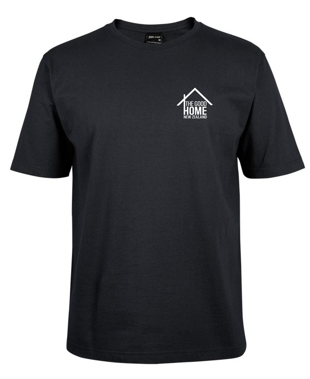 The Good Home NZ // T-Shirts