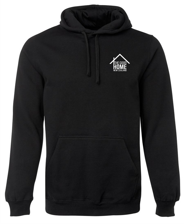 The Good Home NZ // Hoodie