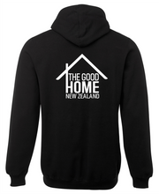 The Good Home NZ // Hoodie