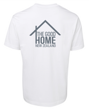 The Good Home NZ // T-Shirts