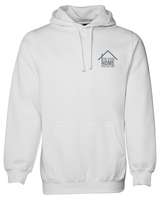 The Good Home NZ // Hoodie