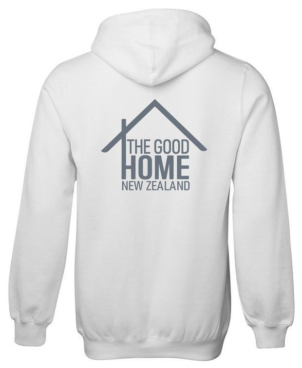 The Good Home NZ // Hoodie