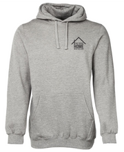 The Good Home NZ // Hoodie