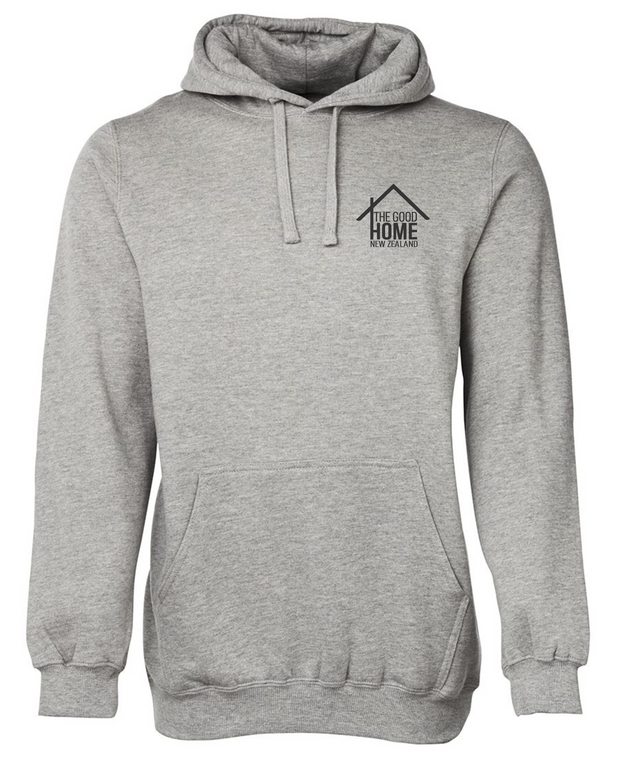 The Good Home NZ // Hoodie