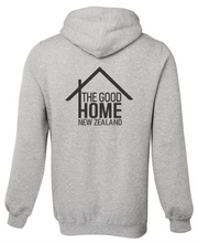The Good Home NZ // Hoodie