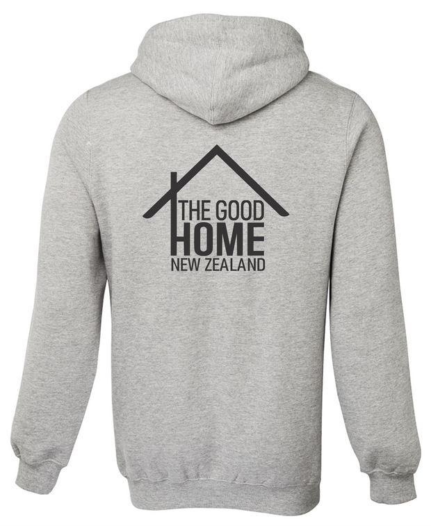 The Good Home NZ // Hoodie