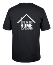 The Good Home NZ // T-Shirts