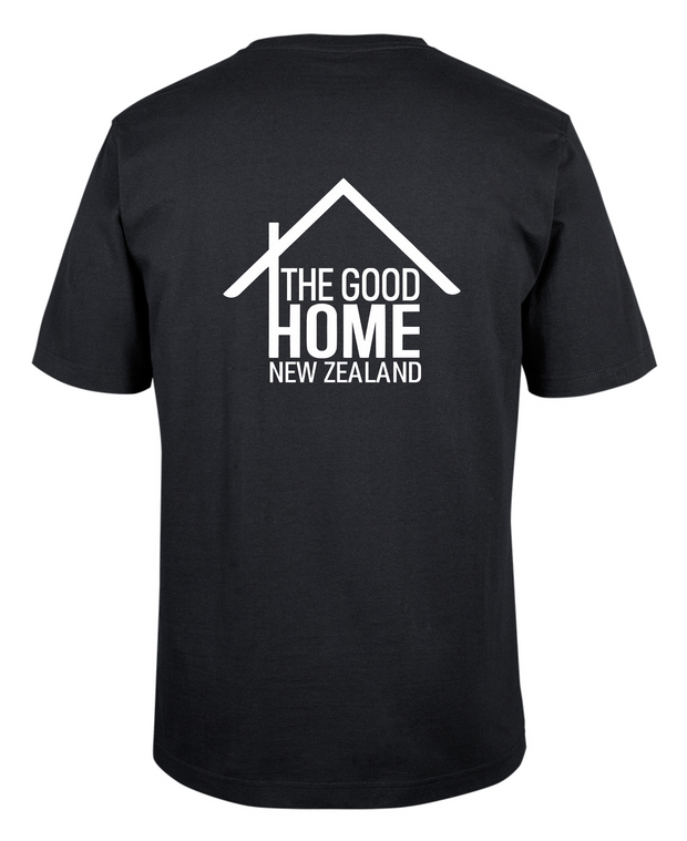 The Good Home NZ // T-Shirts