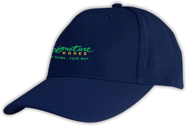 Signature Homes Cap