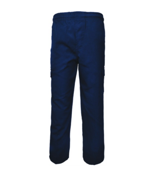Whakatane Seventh Day Adventist Cargo Pants