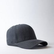Pro Style 5 Panel Snapback Cap